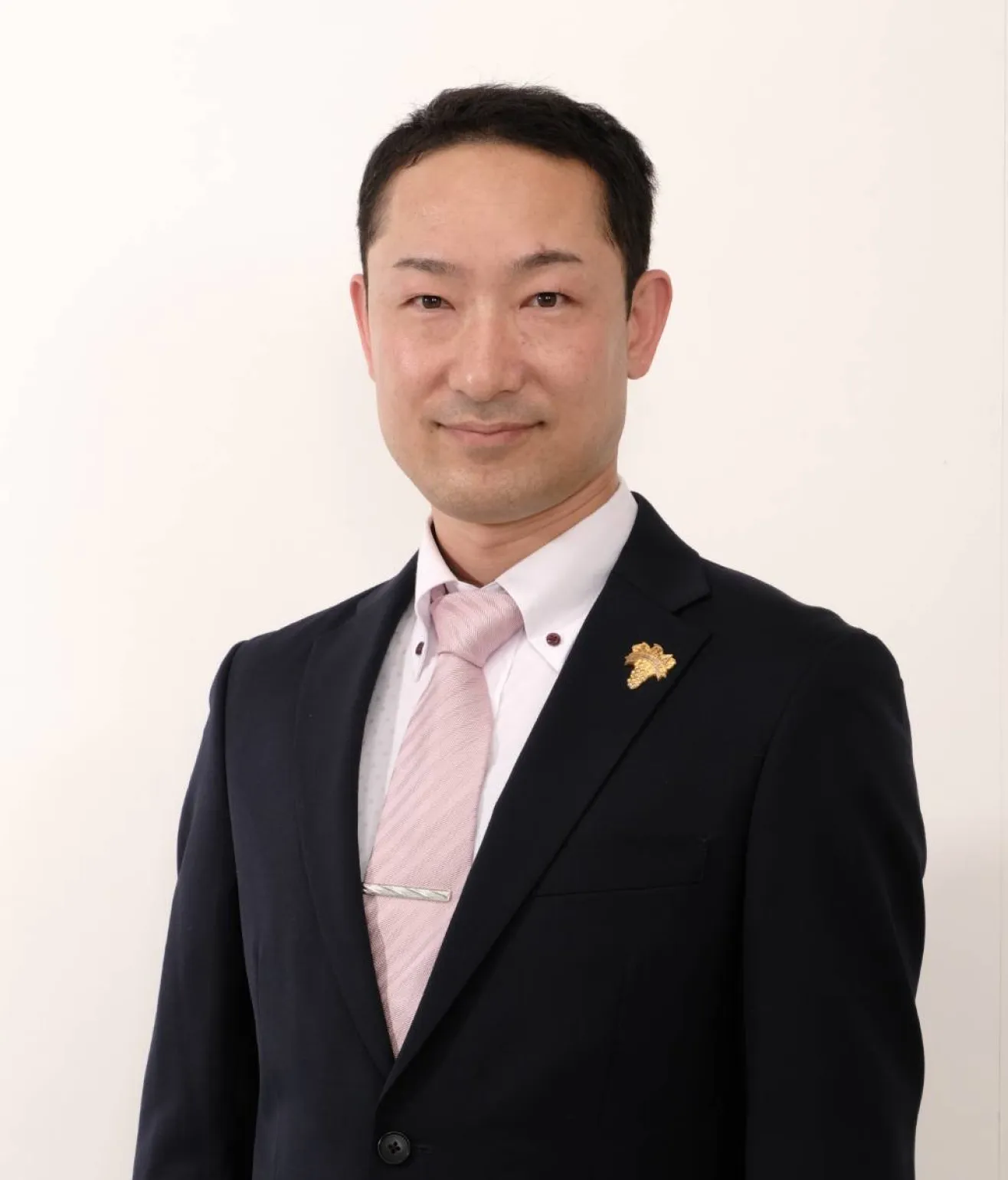VIN-IFY代表の坂井一成